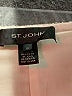 St. John Tweed Gray Formal Skirt Size 12 - photo 4
