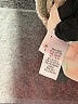 St. John Tweed Gray Formal Skirt Size 12 - photo 5