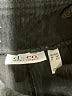 D&Co. Black Casual Pants Size XXS - photo 7