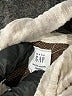 Baby Gap Stars Ivory Pullover Sweater Size 18-24 mo - photo 3