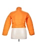 Unbranded 100% Polyester Solid Orange Snow Jacket Size XXL - photo 2