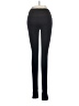 Sean John Solid Black Yoga Pants Size M - photo 2