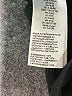 Amazon Essentials 100% Polyester Black Jacket Size 8 - photo 4