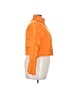 Unbranded 100% Polyester Solid Orange Snow Jacket Size XXL - photo 4