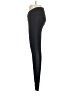 Sean John Solid Black Yoga Pants Size M - photo 5