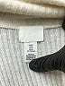 H&M Ivory Turtleneck Sweater Size M - photo 7