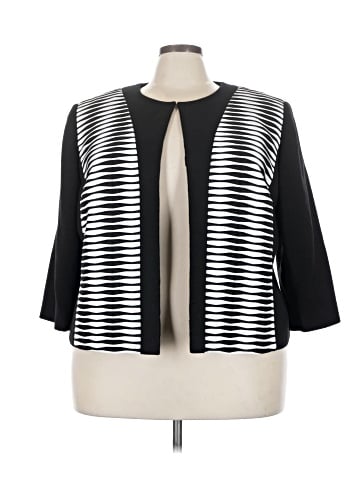Tahari by ASL Jacket (view 1)