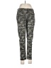 Arizona Jean Company Camo Green Active Pants Size 9 - photo 1