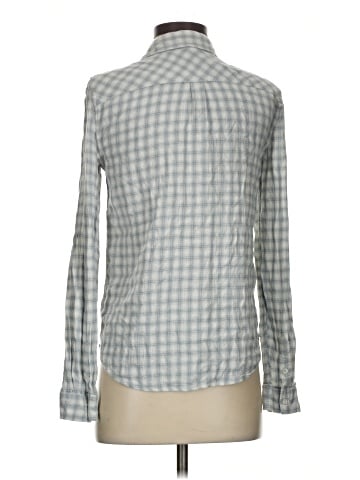 Paige Long Sleeve Button-Down Shirt (view 2)