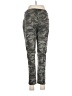Arizona Jean Company Camo Green Active Pants Size 9 - photo 2