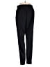 Adidas Solid Black Track Pants Size S - photo 2