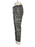 Arizona Jean Company Camo Green Active Pants Size 9 - photo 5