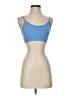 Unbranded Blue Tank Top Size S - photo 1