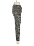 Arizona Jean Company Camo Green Active Pants Size 9 - photo 4