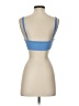 Unbranded Blue Tank Top Size S - photo 2