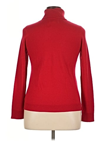 Ellen Tracy pullover sweater (view 2)