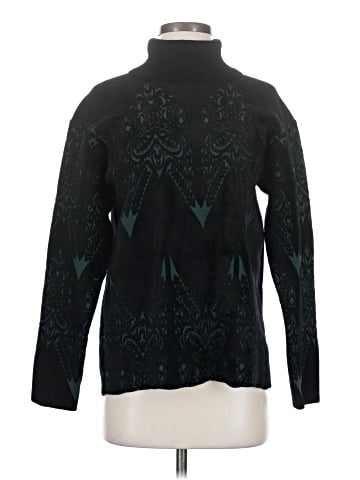 Alaïa Turtleneck Sweater (view 1)