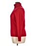 Ellen Tracy 100% Merino Extra Fine Wool Red pullover sweater Size XL - photo 5