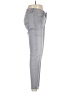 Denizen from Levi's Solid Gray Jeans Size 7 - photo 4