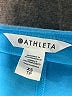 Athleta Blue Active T-Shirt Size XS - photo 7
