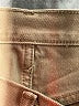 Unbranded Green Jeans Size 25 waist - photo 7