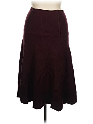 Eva Mendes by New York & Company Formal Skirt (view 1)