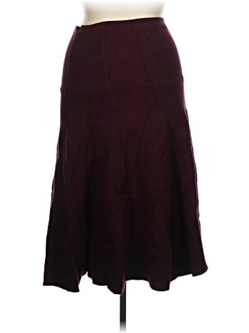 Eva Mendes by New York & Company Formal Skirt (view 2)