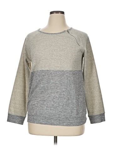 Ces Femme Pullover Sweater (view 1)