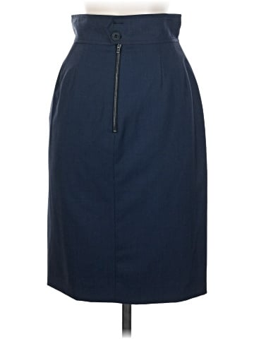 Stella McCartney Wool Skirt (view 2)