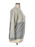 Ces Femme Color Block Gray Pullover Sweater Size XL (estimated) - photo 4