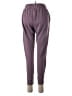 Under Armour Solid Purple Track Pants Size S - photo 2