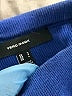 Vero Moda Blue Casual Dress Size L - photo 7