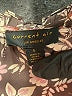 Current Air 100% Polyester Paisley Brown Casual Dress Size S - photo 7