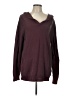 Dravus Burgundy Pullover Sweater Size L - photo 1