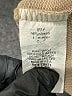 Pink Lily Tan Cardigan Size M - photo 8