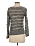 Splendid Gray 3/4 Sleeve T-Shirt Size S - photo 2