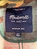 Madewell 100% Cotton Camo Green Jacket Size XS - photo 6
