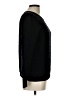 Warehouse Black Pullover Sweater Size 12 - photo 4
