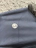 Crz Yoga Black Blue Active Pants Size XXS (estimated) - photo 7