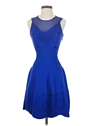 Roberto Cavalli Cocktail Dress (view 1)