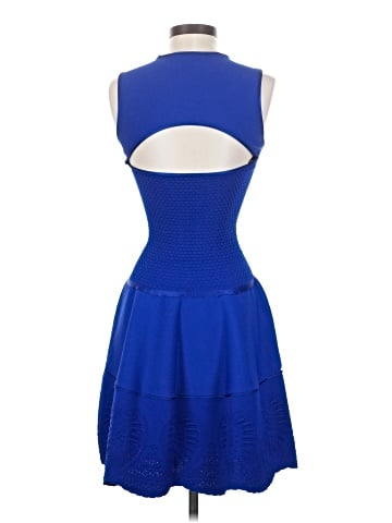 Roberto Cavalli Cocktail Dress (view 2)
