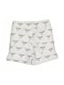 Assorted Brands White Ivory Board Shorts Size 3-6 mo - photo 2