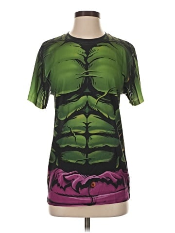 Marvel Active T-Shirt (view 1)