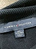 Tommy Hilfiger Color Block Blue Black Pullover Sweater Size XXL - photo 7