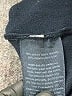 Tommy Hilfiger Color Block Blue Black Pullover Sweater Size XXL - photo 8