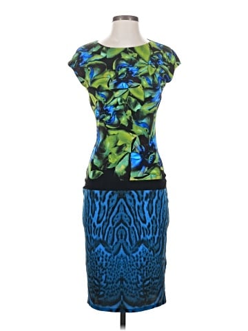 Roberto Cavalli Cocktail Dress (view 1)