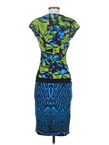 Roberto Cavalli Cocktail Dress (view 2)