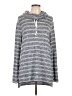 Olive and Oak Gray Pullover Sweater Size L - photo 1