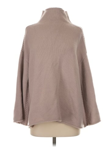 TSE Turtleneck Sweater (view 1)