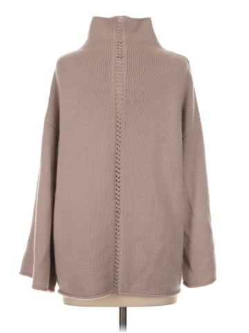 TSE Turtleneck Sweater (view 2)